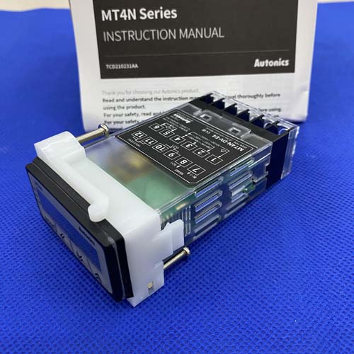 Đồng hồ đo đa năng Autonics MT4N-DA-45
