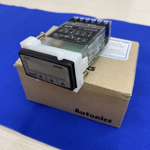 Đồng hồ đo đa năng Autonics MT4N-DA-4N