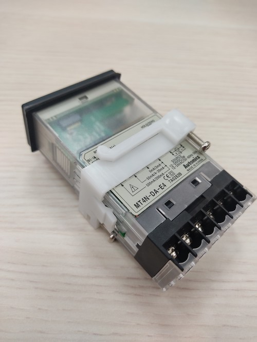 Đồng hồ đo đa năng Autonics MT4N-DA-E4