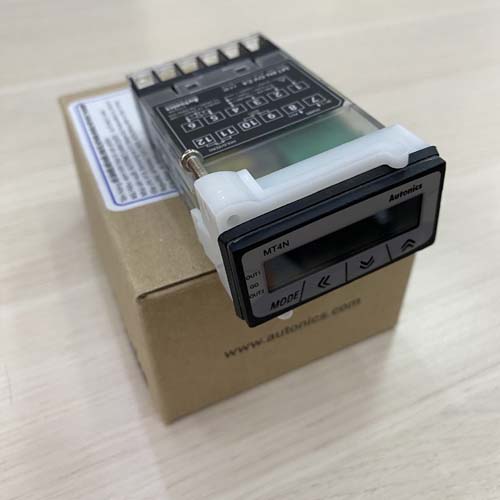 Đồng hồ đo đa năng Autonics MT4N-DV-EN