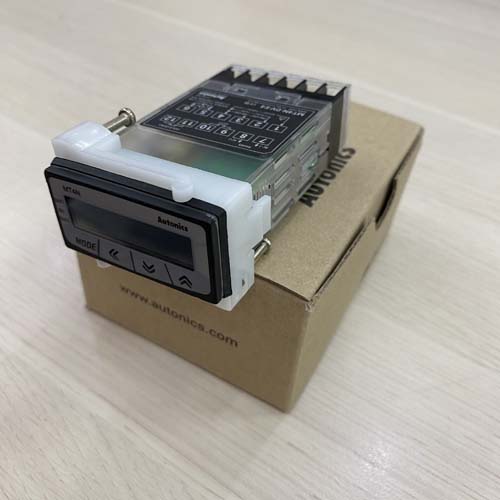 Đồng hồ đo đa năng Autonics MT4N-DV-EN