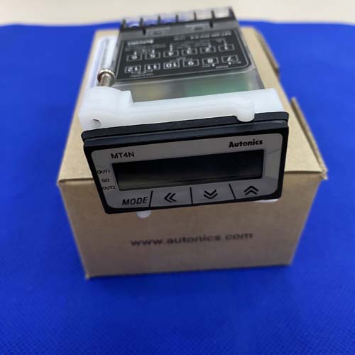 Đồng hồ đo đa năng Autonics MT4N-DV-EN