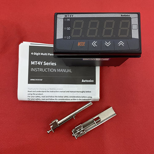 Đồng hồ đo đa năng Autonics MT4Y-AV-41