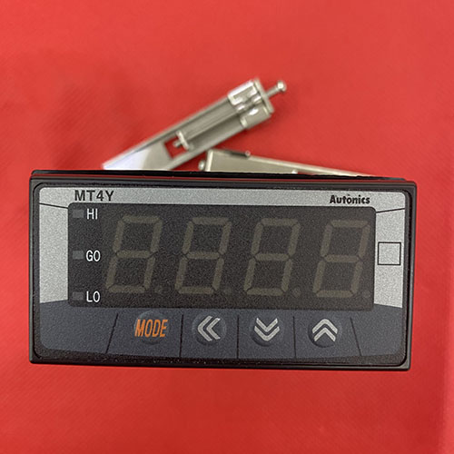 Đồng hồ đo đa năng Autonics MT4Y-AV-41