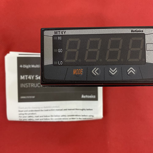 Đồng hồ đo đa năng Autonics MT4Y-AV-41