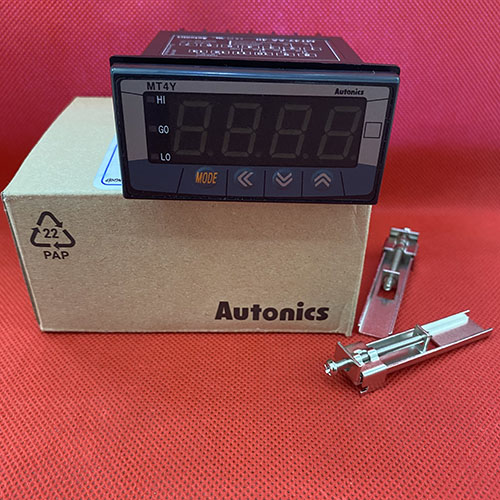 Đồng hồ đo đa năng Autonics MT4Y-AV-41