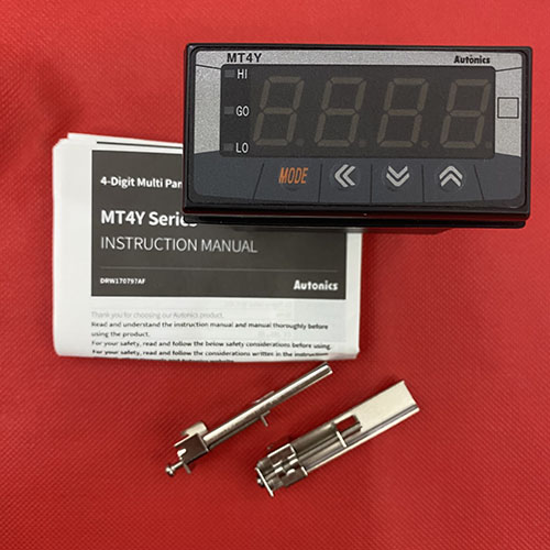 Đồng hồ đo đa năng Autonics MT4Y-AV-42