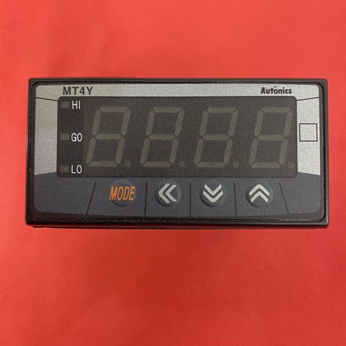 Đồng hồ đo đa năng Autonics MT4Y-AV-43