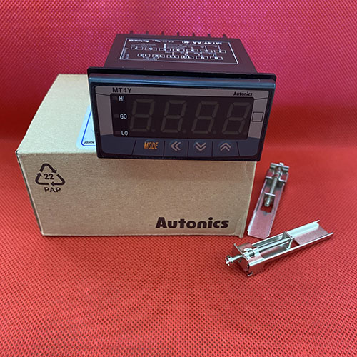 Đồng hồ đo đa năng Autonics MT4Y-AV-43