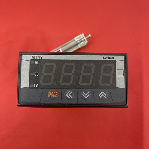 Đồng hồ đo đa năng Autonics MT4Y-AV-44