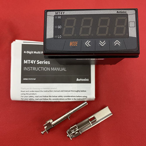 Đồng hồ đo đa năng Autonics MT4Y-AV-46