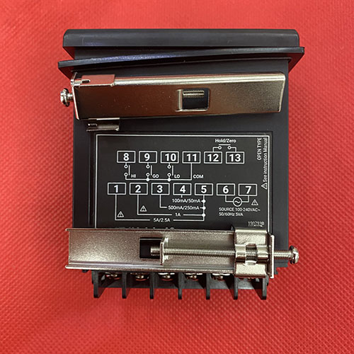 Đồng hồ đo đa năng Autonics MT4Y-AV-46