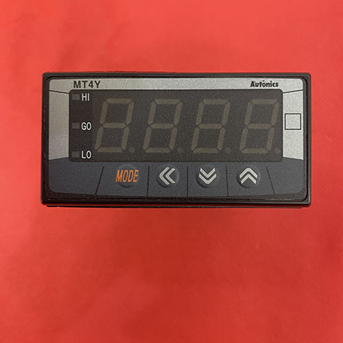 Đồng hồ đo đa năng Autonics MT4Y-AV-46