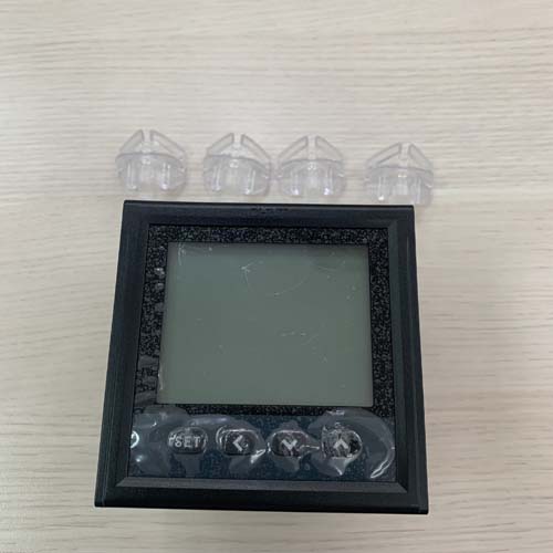 Đồng hồ đa năng Chint PD666-3S3 380V 5A