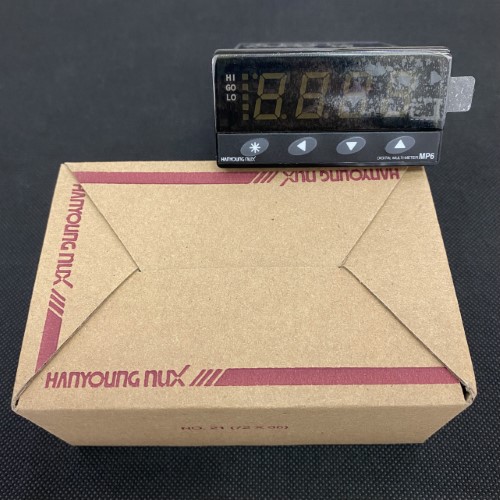 Đồng hồ đa năng Hanyoung MP6-4-AA-1A