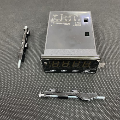 Đồng hồ đa năng Hanyoung MP6-4-AA-1A