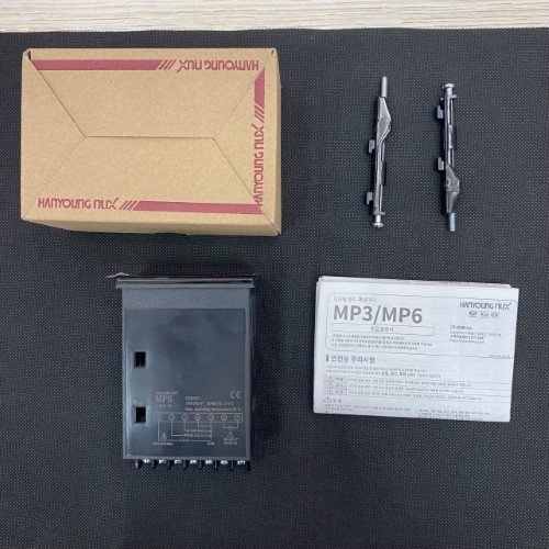 Đồng hồ đa năng Hanyoung MP6-4-AA-1A