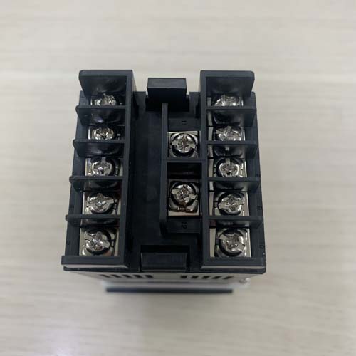 Bộ đếm bộ định thời loại hiển thị số có thể lập trình Autonics CT4S-2P4T