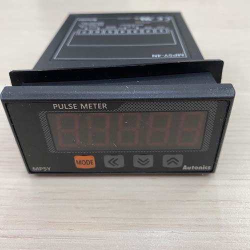 Đồng hồ đo xung loại hiển thị số Autonics MP5Y-41