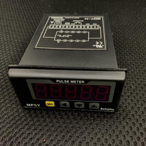 Đồng hồ đo xung loại hiển thị số Autonics MP5Y-44