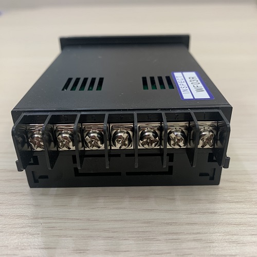 Đồng hồ đo xung loại hiển thị số Autonics MP5Y-4N