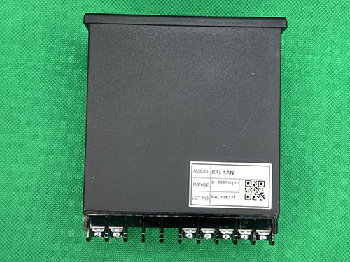 Đồng hồ đếm xung đa chức năng RP3-5AN