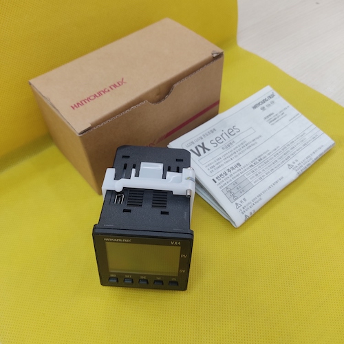 Đồng hồ điều khiển nhiệt độ Hanyoung VX4-UCNA-A1CH1