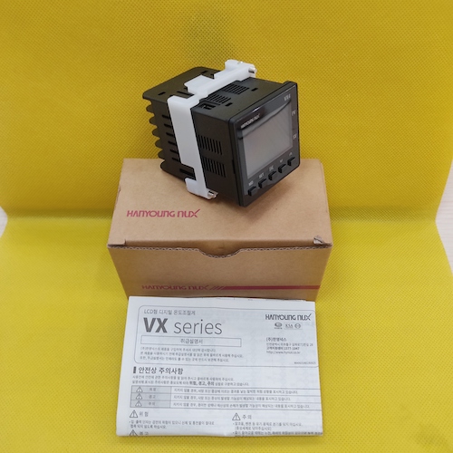 Đồng hồ điều khiển nhiệt độ Hanyoung VX4-UCNA-A1H1