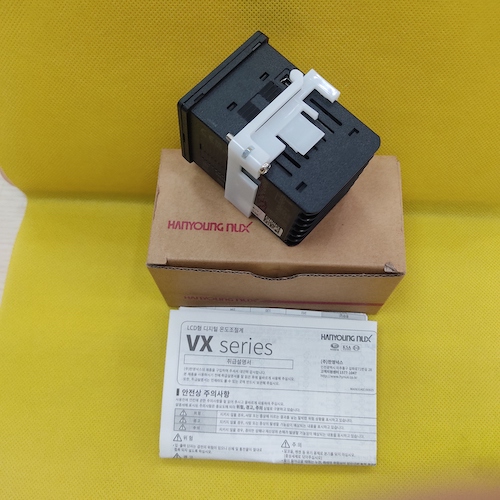 Đồng hồ điều khiển nhiệt độ Hanyoung VX4-UCNA-A2