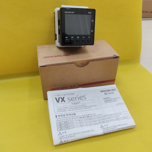 Đồng hồ điều khiển nhiệt độ Hanyoung VX4-UMMA-A1