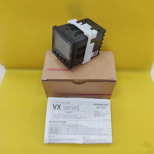 Đồng hồ điều khiển nhiệt độ Hanyoung VX4-UMMA-A1