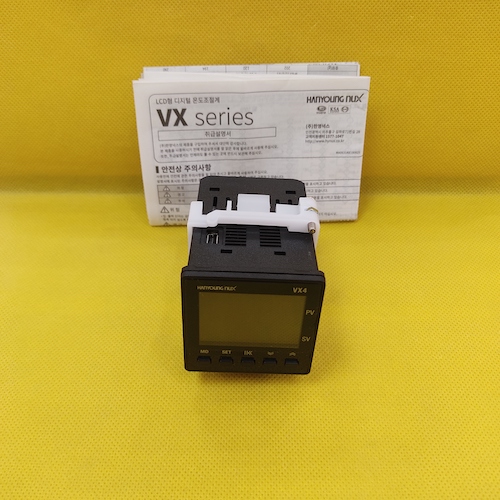 Đồng hồ điều khiển nhiệt độ Hanyoung VX4-UMMA-A1