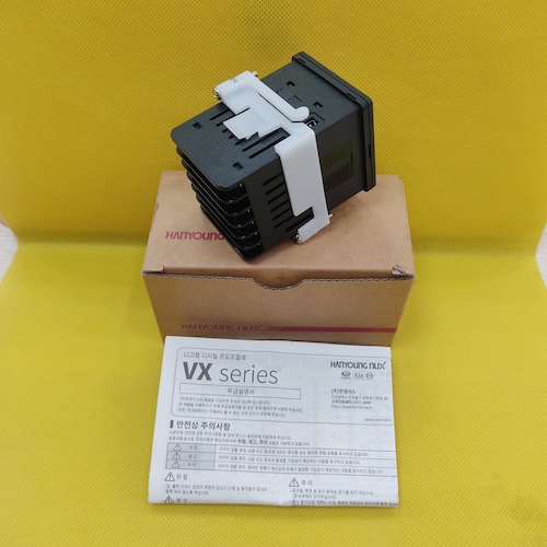 Đồng hồ điều khiển nhiệt độ Hanyoung VX4-UMMA-A1