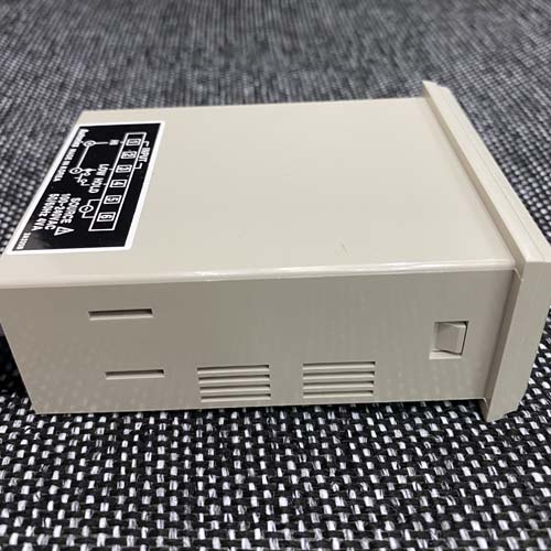 Đồng hồ đo ampe kế Autonics M4Y-AA-6