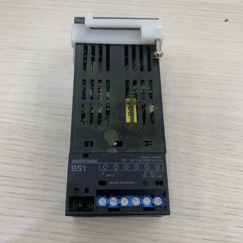 Đồng hồ Đo Amper AC Hanyoung BS1-NA204 Đồng hồ Đo Amper AC Hanyoung BS1-NA204