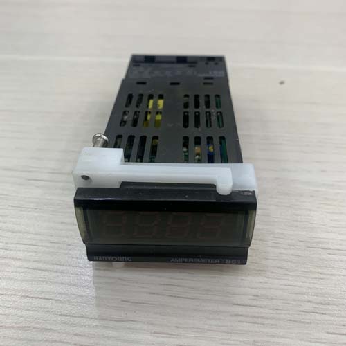 Đồng hồ Đo Amper AC Hanyoung BS1-NA204