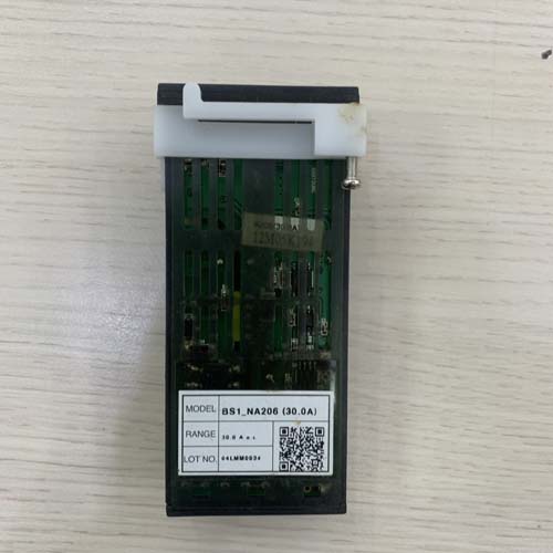 Đồng hồ Đo Amper AC Hanyoung BS1-NA204