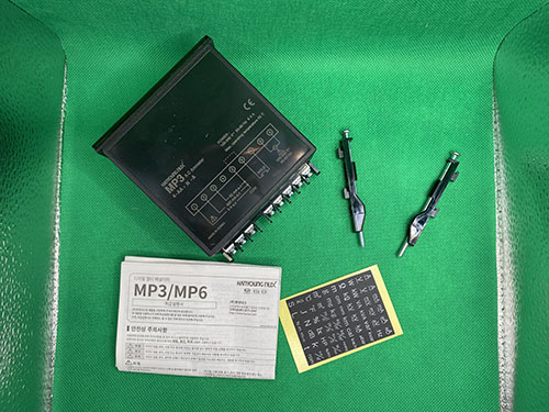 Đồng hồ Đo Amper AC Hanyoung MP3-4-AA-NA