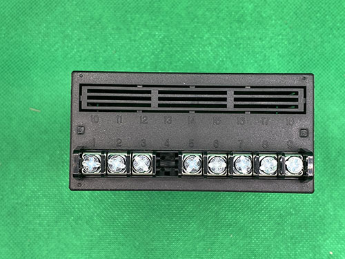 Đồng hồ Đo Amper AC Hanyoung MP3-4-AA-NA