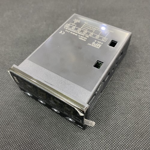 Đồng hồ Đo Amper AC Hanyoung MP6-4-AA-0