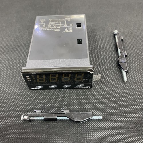 Đồng hồ Đo Amper AC Hanyoung MP6-4-AA-0