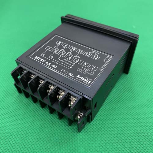 Đồng hồ đo đa năng Autonics MT4W-AA-44