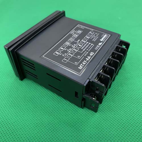 Đồng hồ đo đa năng Autonics MT4W-AA-44