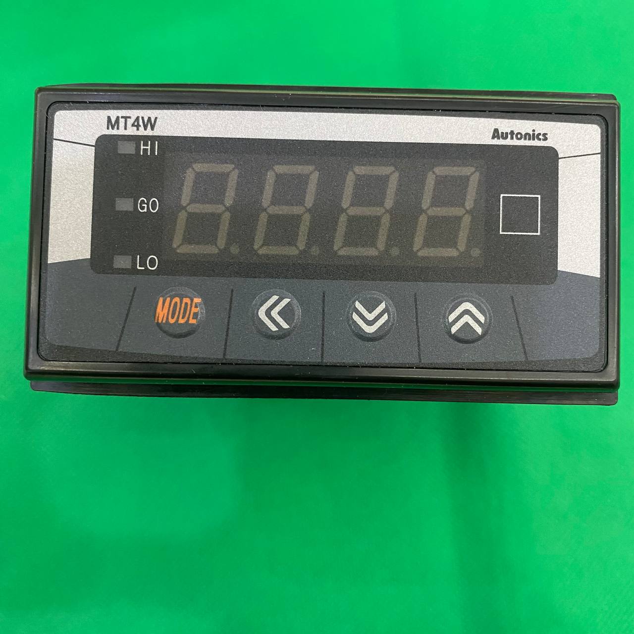 Đồng hồ đo đa năng Autonics MT4W-AA-48