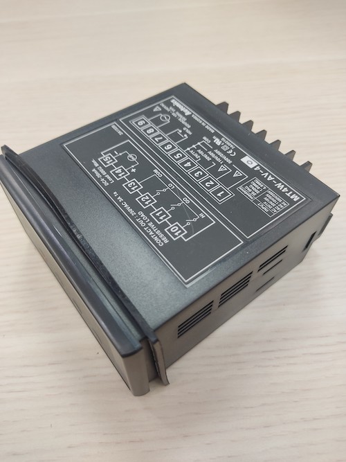 Đồng hồ đo đa năng Autonics MT4W-AV-40