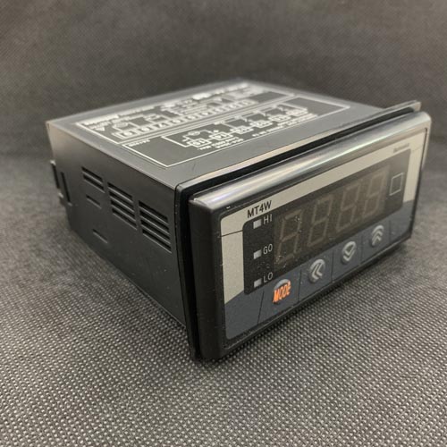 Đồng hồ đo đa năng Autonics MT4W-DA-42