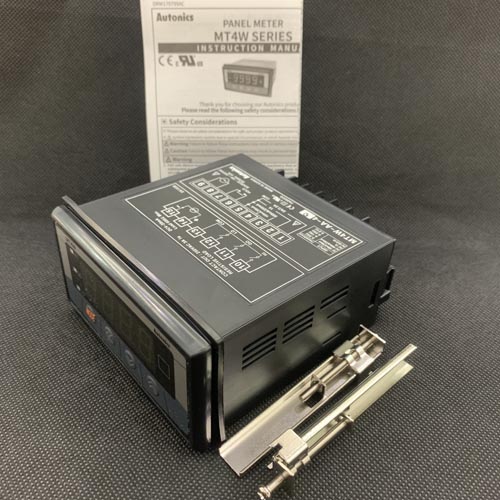 Đồng hồ đo đa năng Autonics MT4W-DV-41