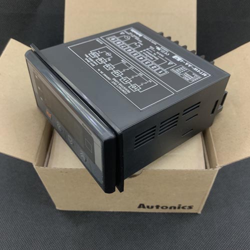 Đồng hồ đo đa năng Autonics MT4W-DV-4N