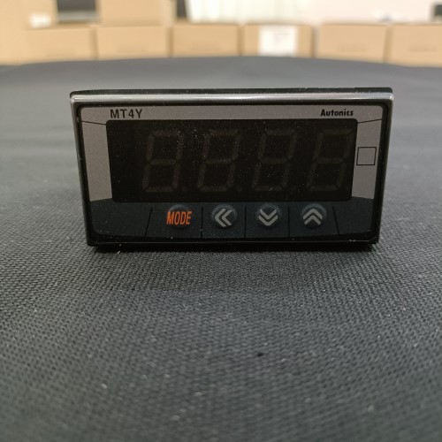 Đồng hồ đo đa năng Autonics MT4Y-AA-4N