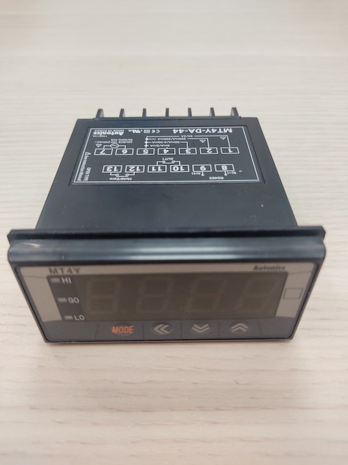 Đồng hồ đo đa năng Autonics MT4Y-DA-44